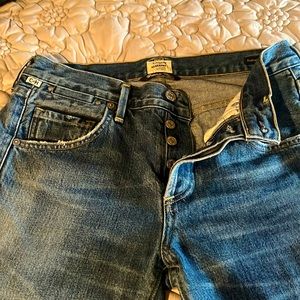 Citizens of Humanity Jeans